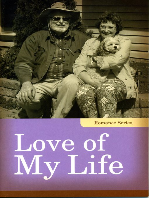 Title details for Love of My Life by Linda Kita-Bradley - Available